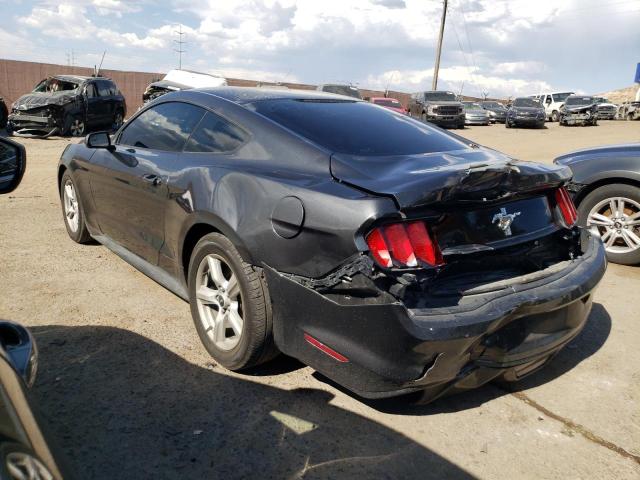 1FA6P8AM0F5408456 Ford MUSTANG