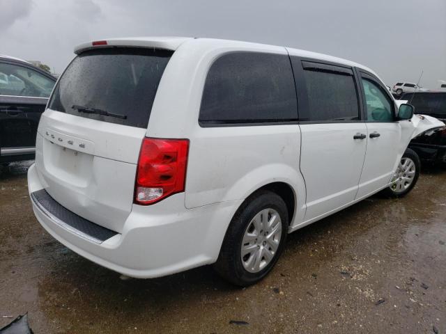 2C4RDGBG8KR504044 Dodge Caravan GRAND CARA 3