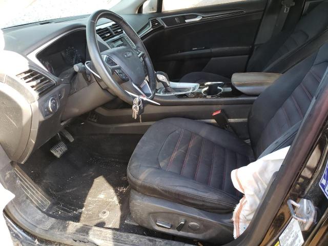 3FA6P0HD8ER233442 Ford FUSION SE