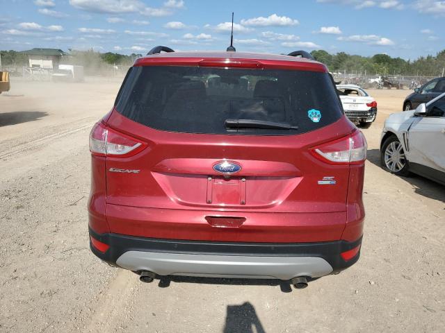 1FMCU9GX1GUC07715 Ford ESCAPE SE