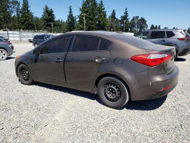 KNAFX4A65F5306751 KIA FORTE LX