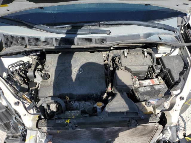 5TDZK3DC3ES499730 Toyota SIENNA