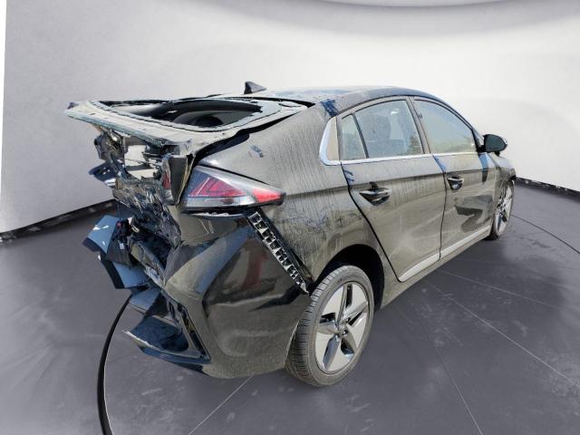 2021 HYUNDAI IONIQ SEL - KMHC85LC9MU261372