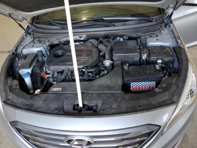 5NPE34AB0HH451836 Hyundai Sonata Sport