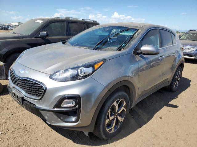 KNDPMCAC2L7796811 Kia Sportage L