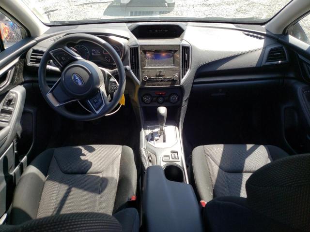 4S3GTAB62J3734023 Subaru Impreza Premium