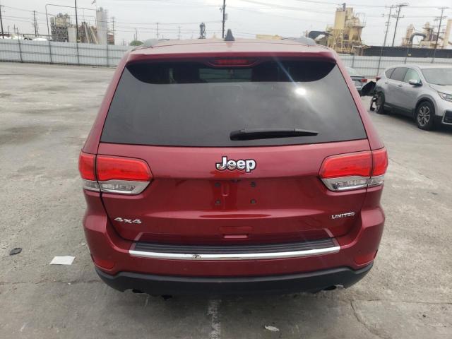 1C4RJFBG6EC102149 Jeep Grand Cherokee Limited