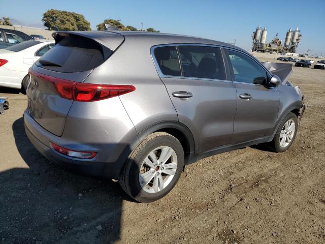 KNDPM3ACXK7510976 KIA Sportage Lx