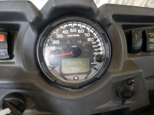 2017 POLARIS RZR 900 - 3NSVAA877HH010521