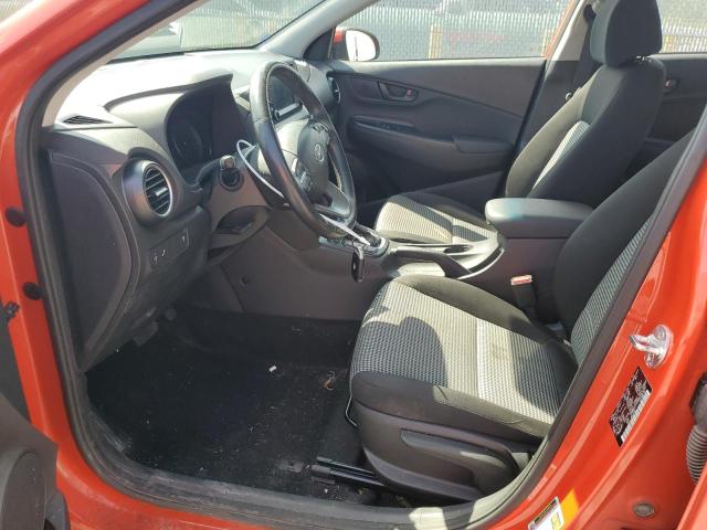 2019 HYUNDAI KONA SEL - KM8K2CAA4KU363050