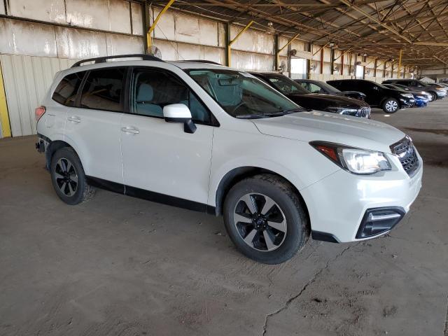 JF2SJAGC8JH437972 Subaru Forester 2.5i Premium