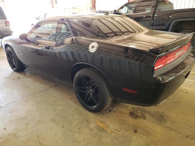 2C3CDYAG0EH213114 | 2014 DODGE CHALLENGER