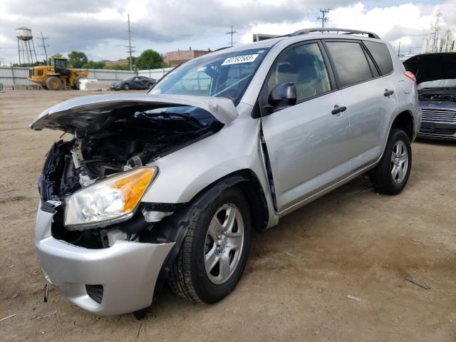 2012 Toyota RAV4 