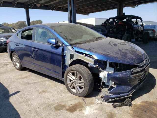 5NPD84LF8LH578095 Hyundai ELANTRA SEL