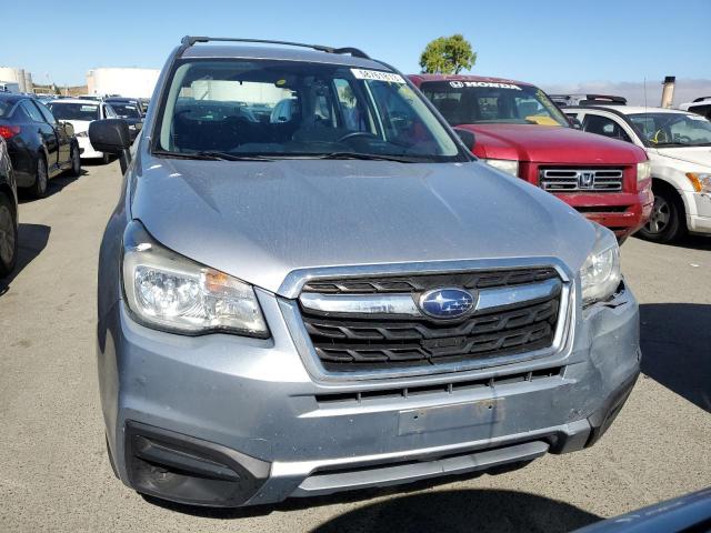 JF2SJABC3HH451005 Subaru Forester 2.5i