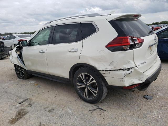 2018 NISSAN X-TRAIL JN8BT27T3JW088900