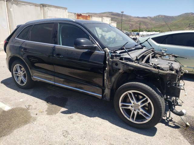 VIN WA1LFAFP9DA037452 2013 Audi Q5, Premium Plus no.4