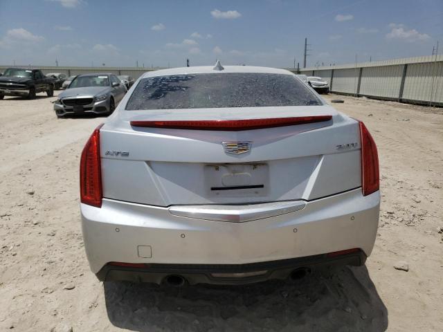 1G6AB5RX8G0134683 Cadillac ATS LUXURY
