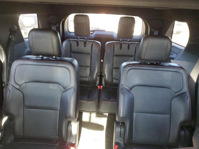 1FM5K8GT0HGE23707 Ford EXPLORER SPORT