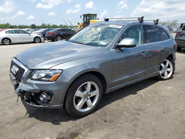 2012 Audi Q5 Premium Plus