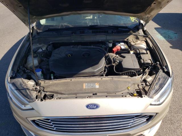 3FA6P0K98HR131700 2017 FORD FUSION, photo no. 11