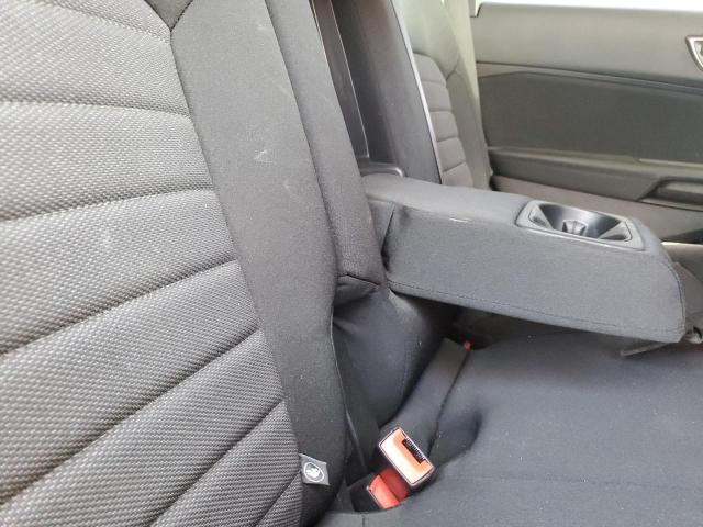 2FMPK3G98KBB88519 Ford EDGE SE