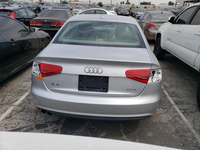 VIN WAUEFAFL0DN025692 2013 Audi A4, Premium Plus no.6