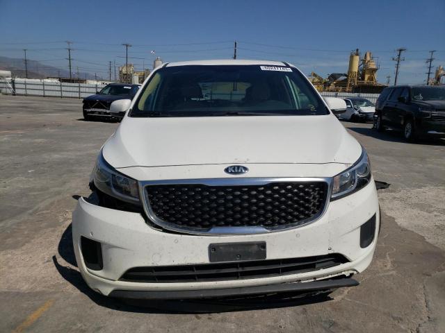 KNDMB5C17J6399968 KIA SEDONA LX