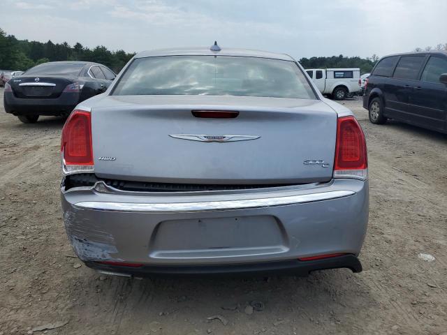 2C3CCAKG6GH106533 | 2016 Chrysler 300c