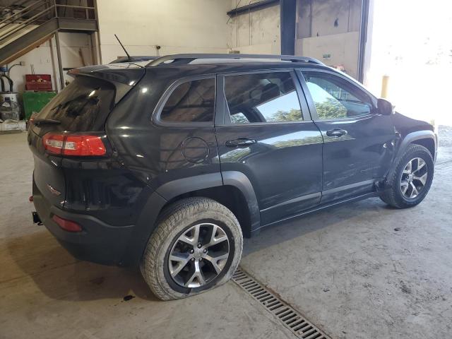 1C4PJMBS2EW246733 Jeep Cherokee Trailhawk