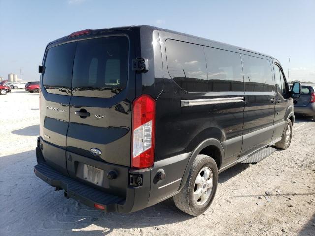 1FBZX2YG9KKA76702 Ford Transit T-350