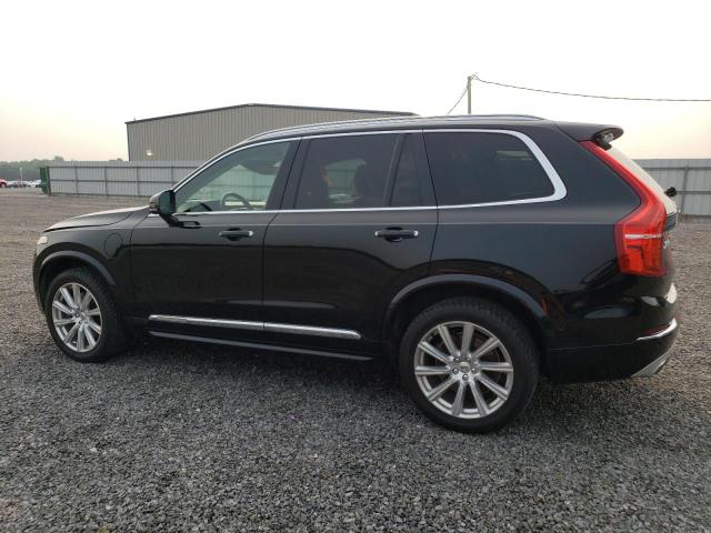 2016 VOLVO XC90 T8 - YV4BC0PL0G1068347