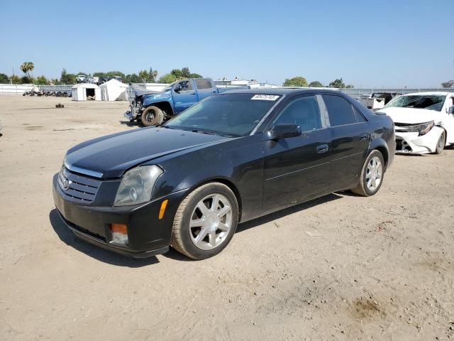 2005 Cadillac CTS 