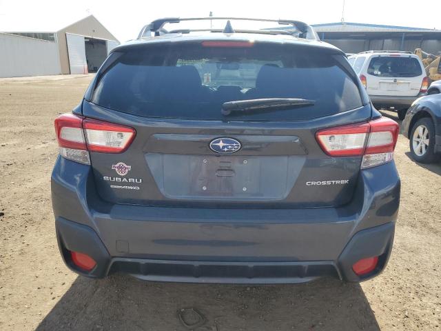 JF2GTACC7KH249726 Subaru Crosstrek Premium