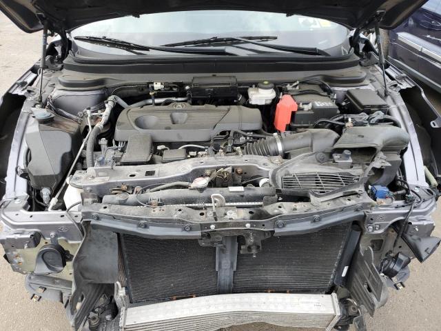 2020 ACURA RDX A-SPEC - 5J8TC2H63LL803723