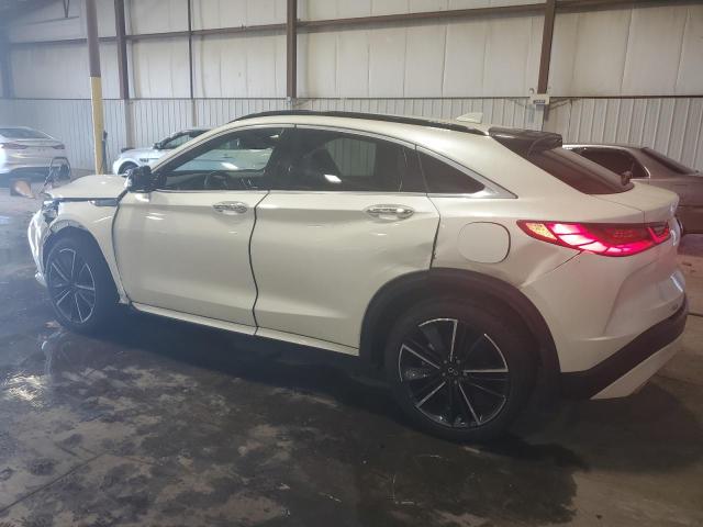 2022 INFINITI QX55 ESSEN 3PCAJ5K31NF100509