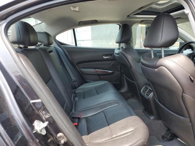 2015 ACURA TLX ADVANC 19UUB3F77FA000759