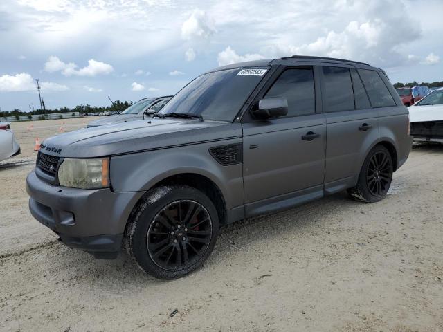 2011 Land Rover Range Rover Sport 