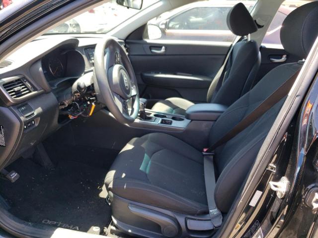 KNAGT4L30H5179056 KIA Optima Lx
