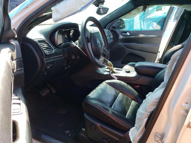 1C4RJFLT5KC552690 Jeep Grand Cherokee Trailhawk