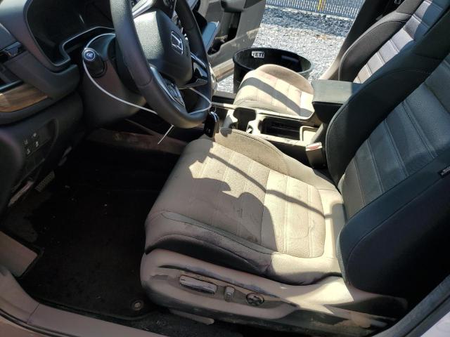 2018 HONDA CR-V EX - 2HKRW2H59JH127707