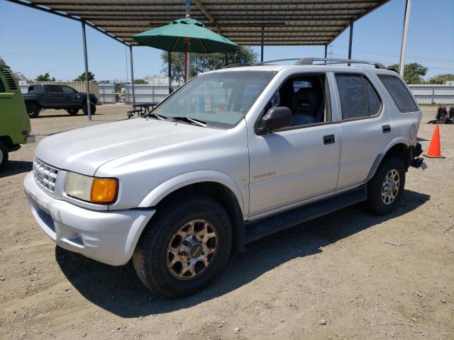 1998 Isuzu Rodeo S