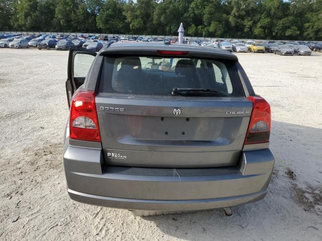 2012 Dodge Caliber Sxt VIN: 1C3CDWDA5CD533132 Lot: 58833633