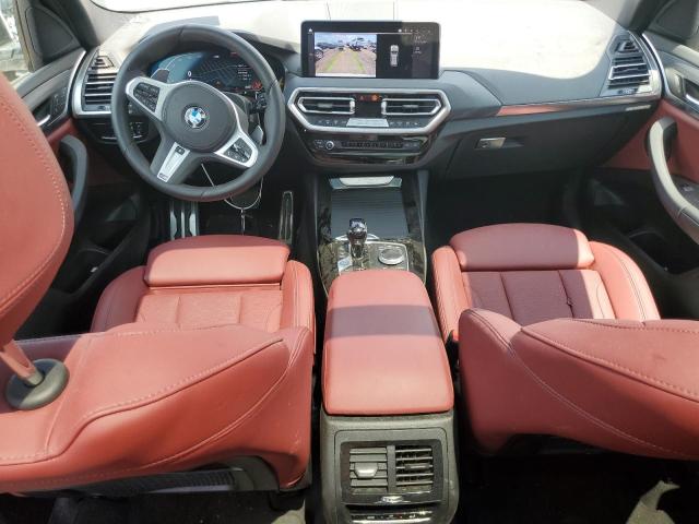 5UX53DP00N9M34267 2022 BMW X3, photo no. 8