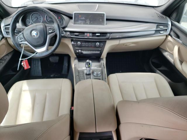 5UXKR2C50H0U20336 2017 BMW X5, photo no. 8