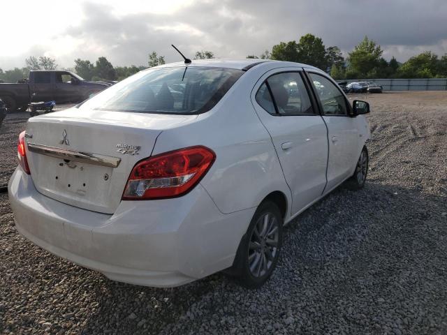 ML32F3FJ3JHF12241 | 2018 MITSUBISHI MIRAGE G4