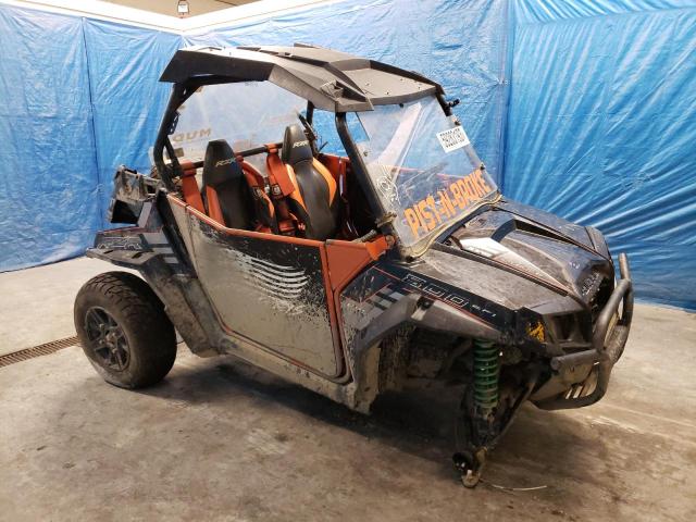 2014 POLARIS RZR 800 EP - 4XAVH7EAXEF362406