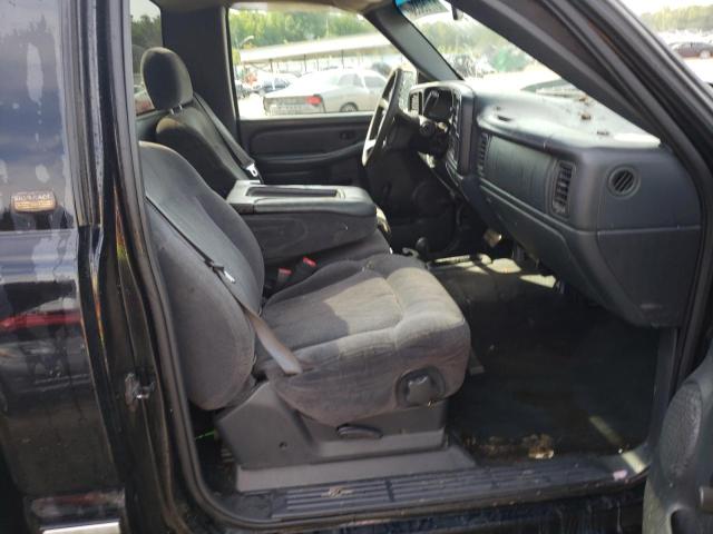 2002 Chevrolet Silverado K1500 VIN: 1GCEK14V32Z162439 Lot: 61769893