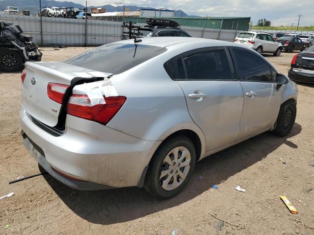 KNADM4A33G6637734 KIA RIO LX
