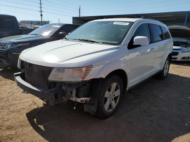 2010 Dodge Journey SXT